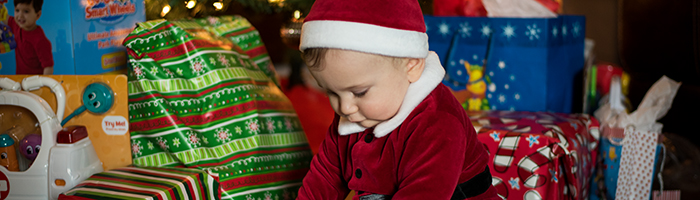 MERRY CHRISTMAS FROM OUR FAMILY TO YOURS!
