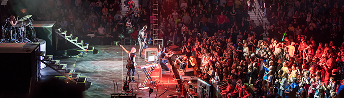 WINTERFEST 2014 | NEW YEAR’S EVE