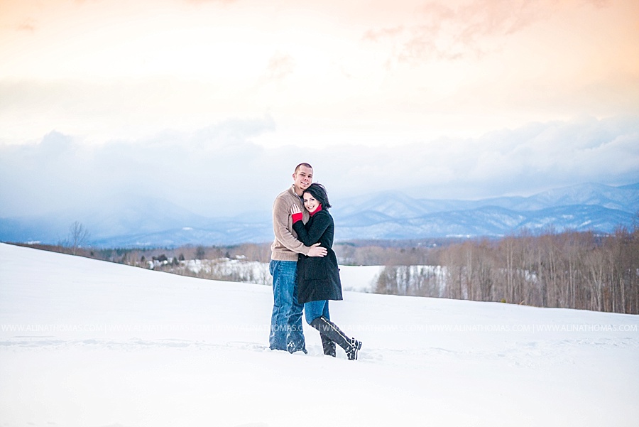 SIERRA VISTA SNOW PHOTOS | SNEAK PEEK