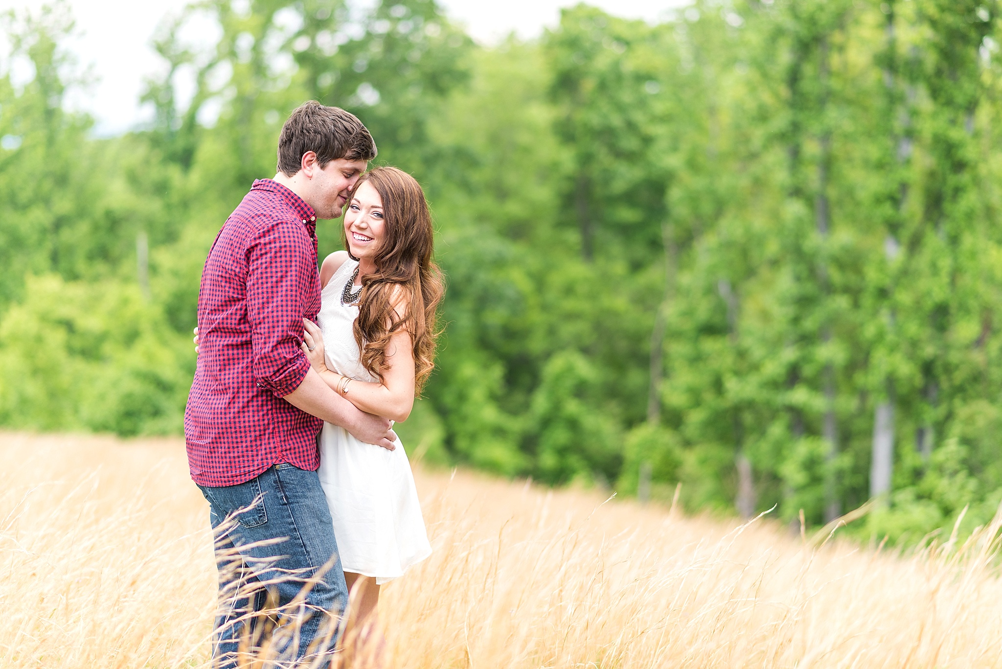 sierra vista engagement session