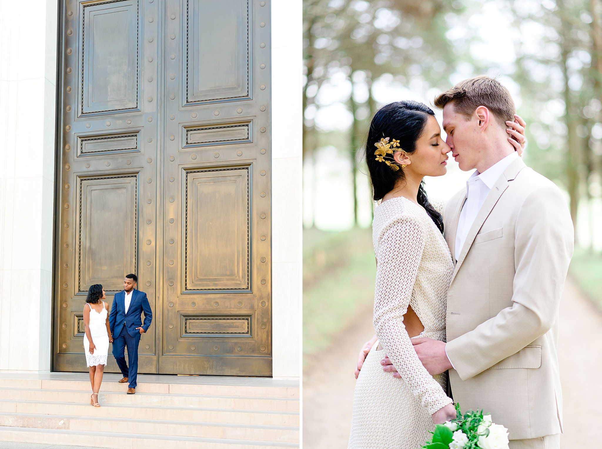 Washington DC photoshoot