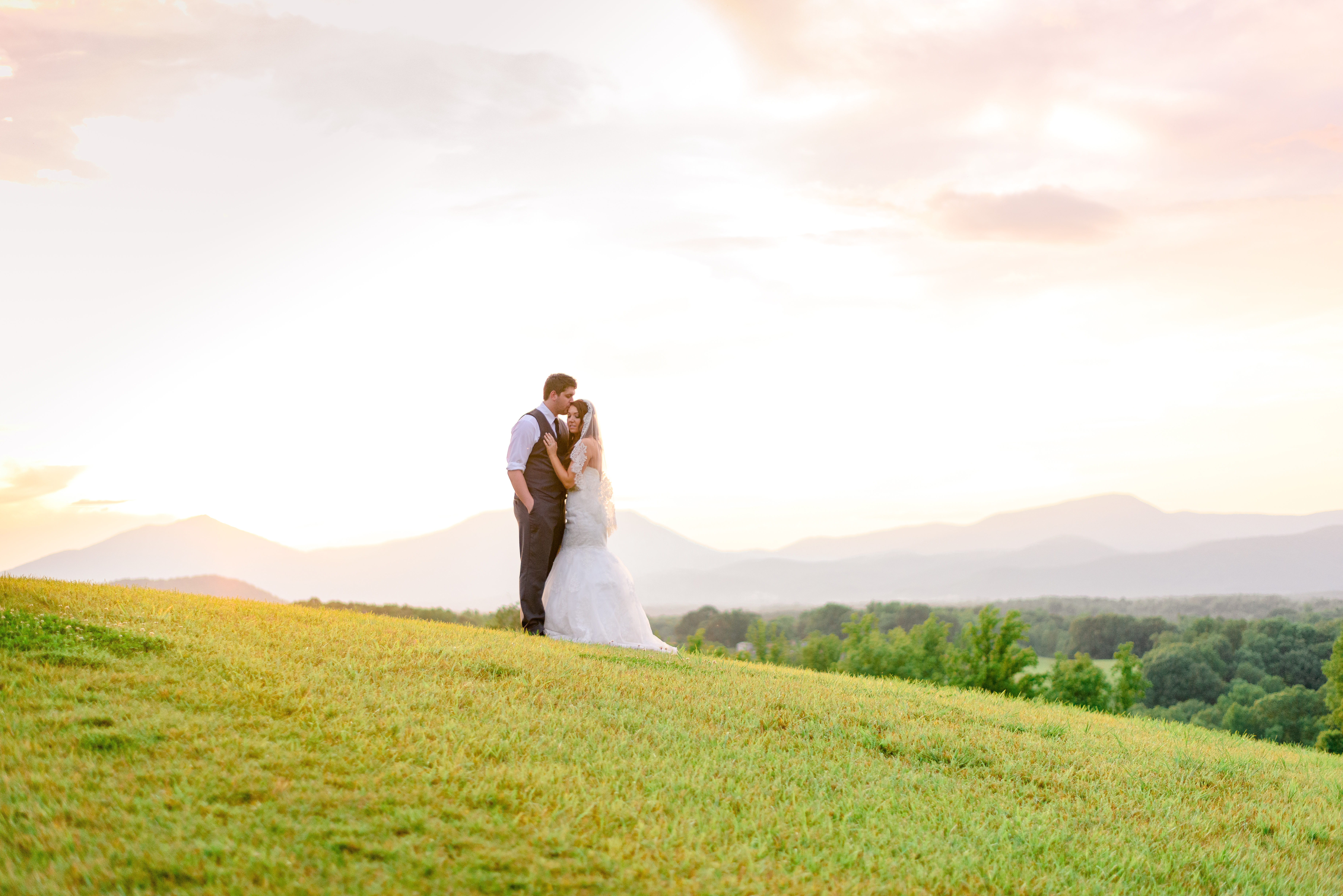 sierra vista wedding