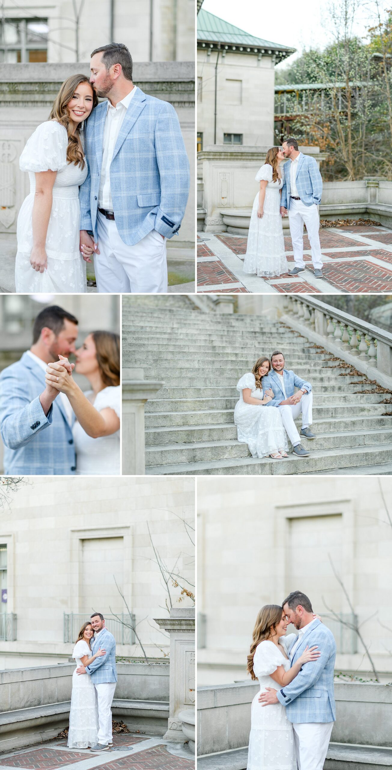 Monument Terrace Photos