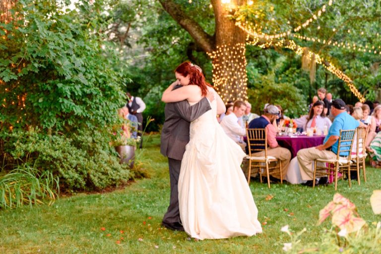 Glencliff Manor Wedding Danni+Rory