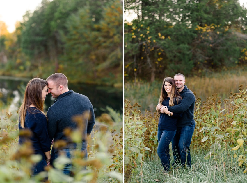 field engagement pictures