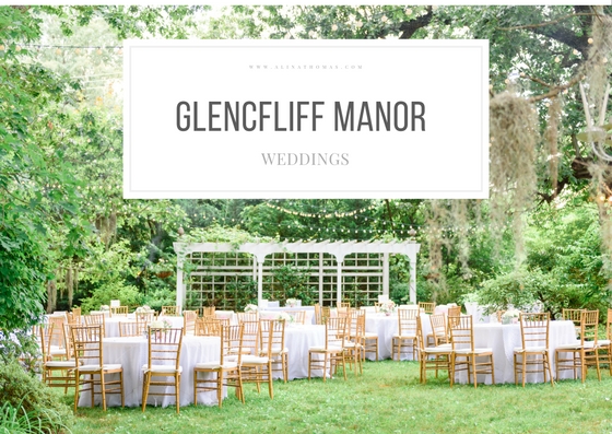 glencliff manor pricing