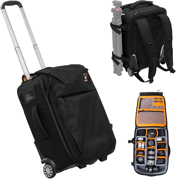 photography gear