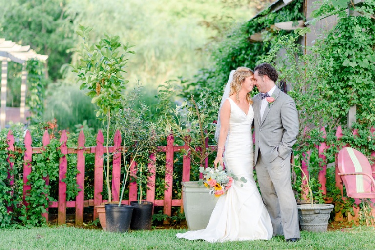 malibu blue wedding