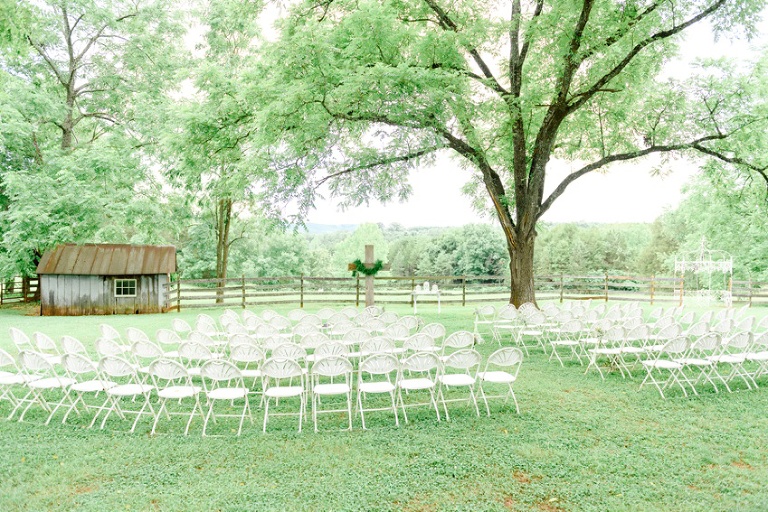 Barn Wedding Venues in Virginia Anne Claire+Jon