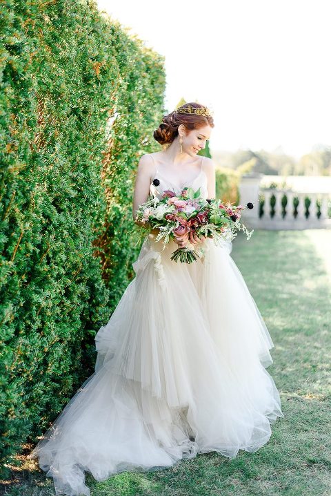 Alina Thomas Photography Northern Virginia Wedding Photographer