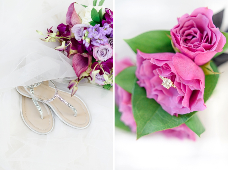 flat wedding shoes sandals
