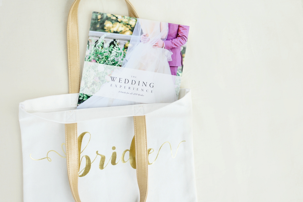 wedding day gifts