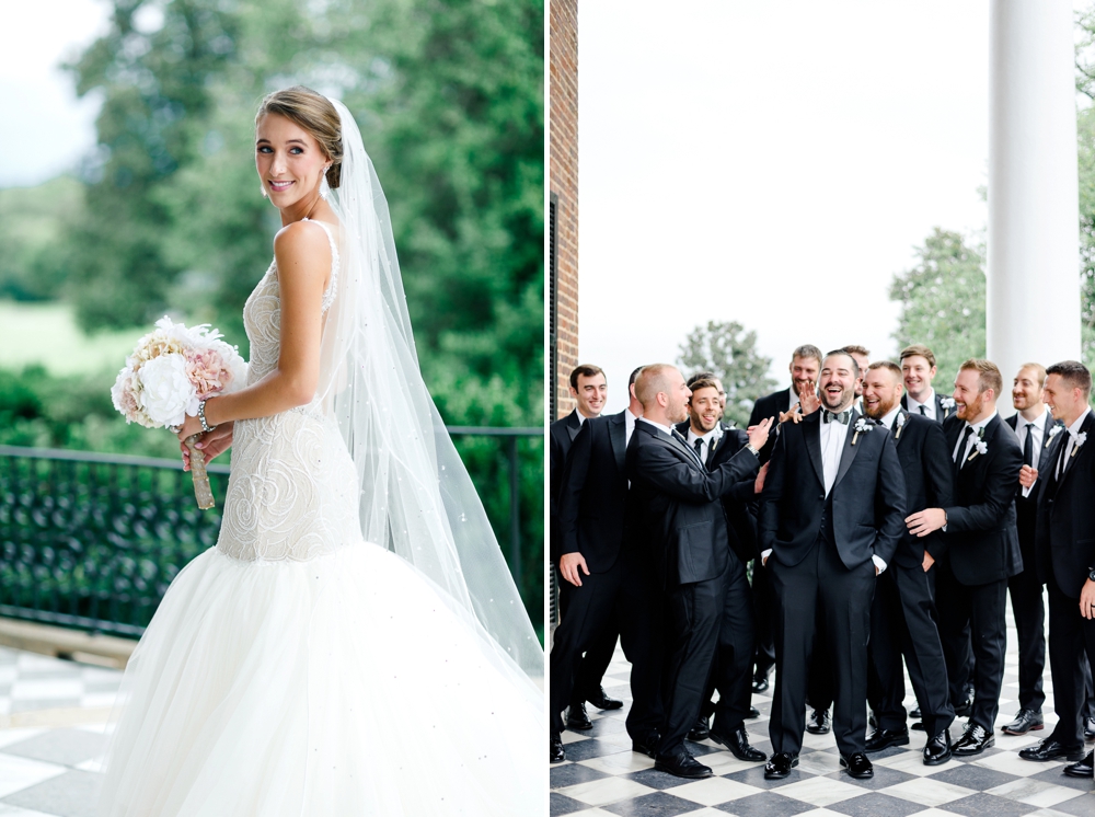 charlottesville wedding photographer