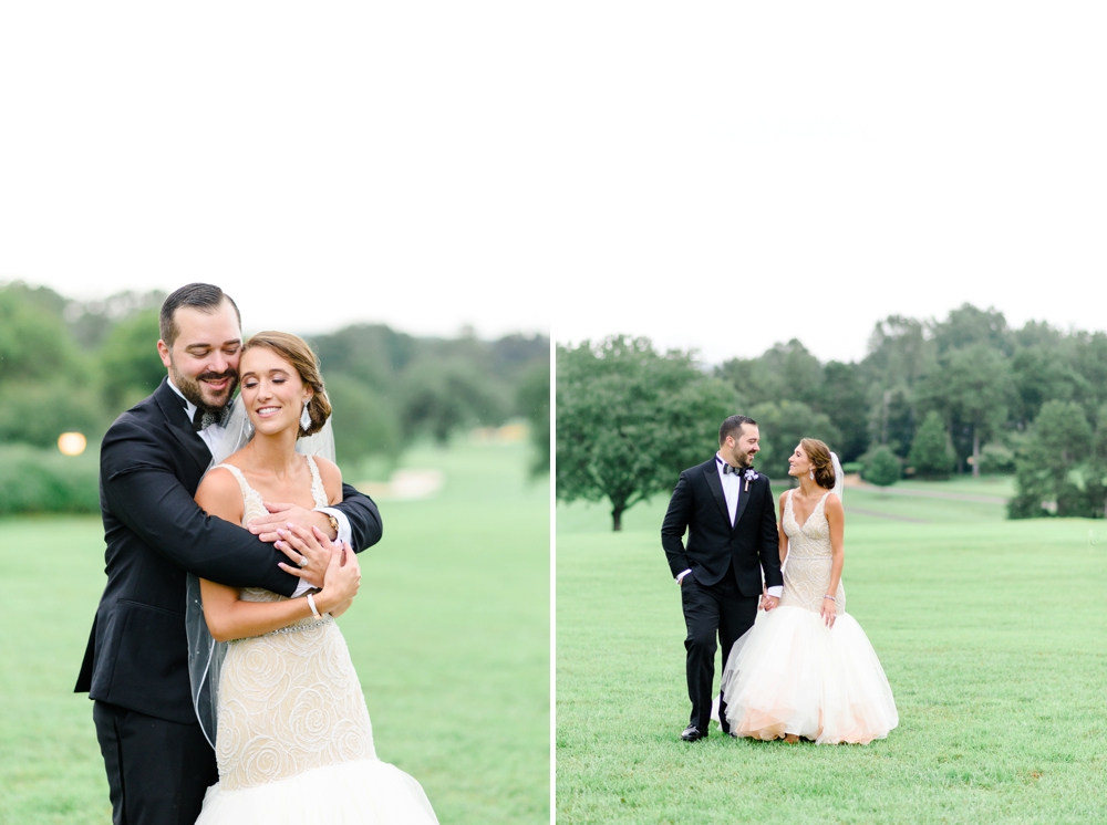 farmington country club wedding