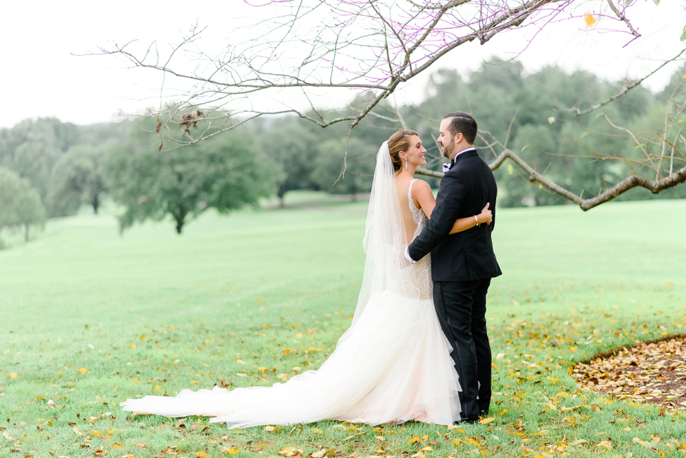 luxury weddings in virginia