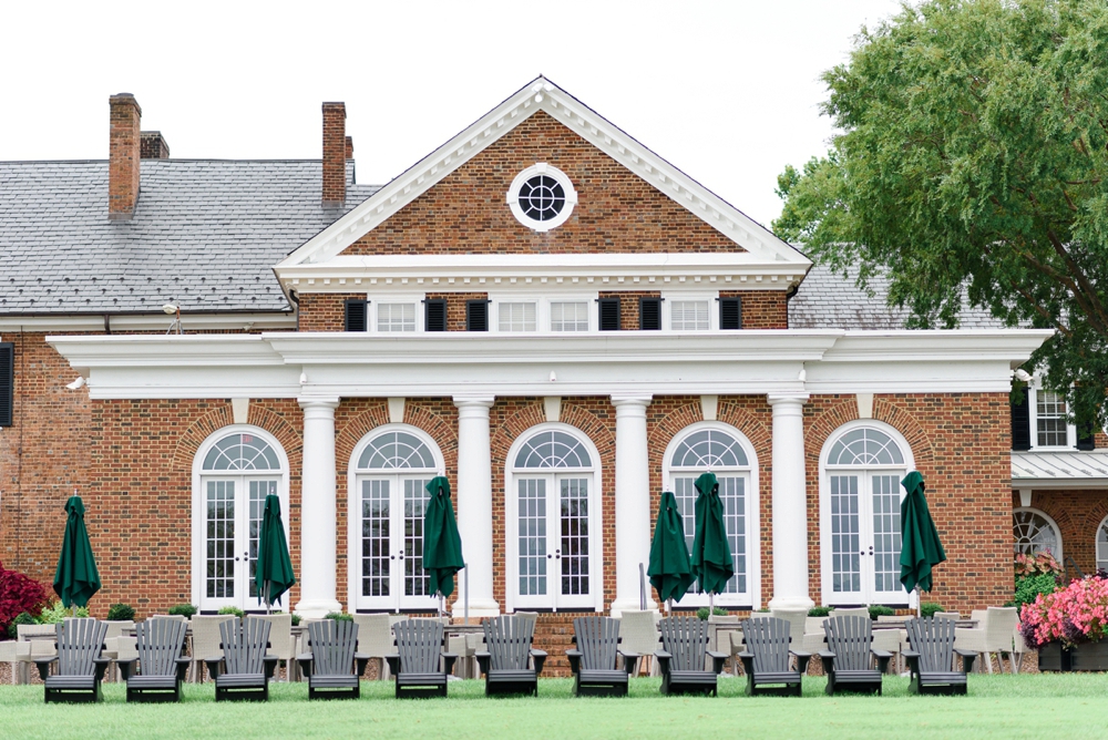 farmington country club in charlottesville