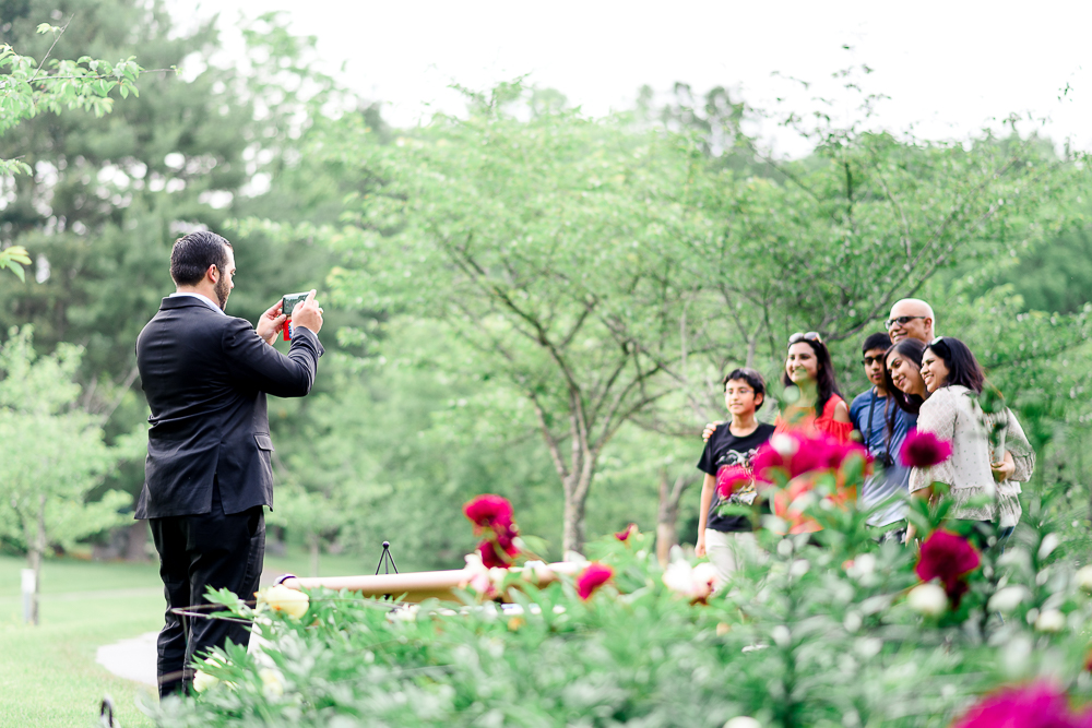 meadowlark botanical gardens groom