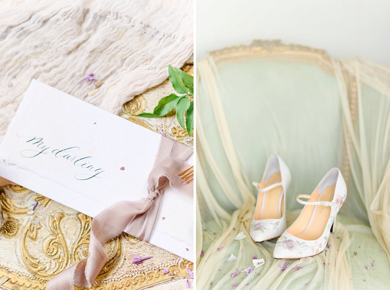 bella belle shoes for brides