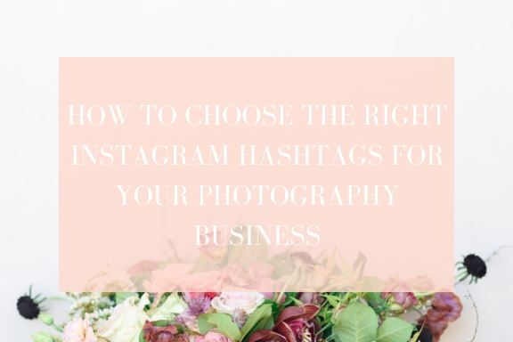 photography hashtags that work