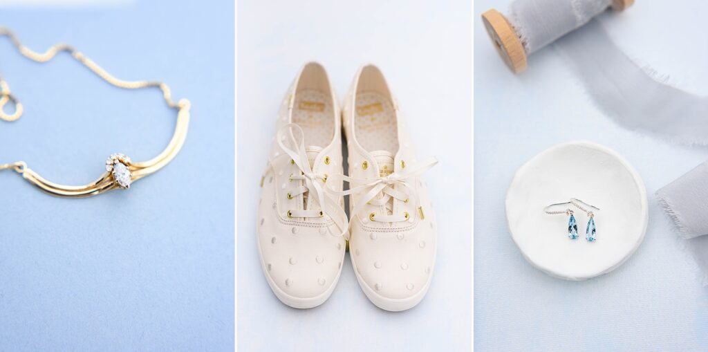 keds wedding shoes with polka dots
