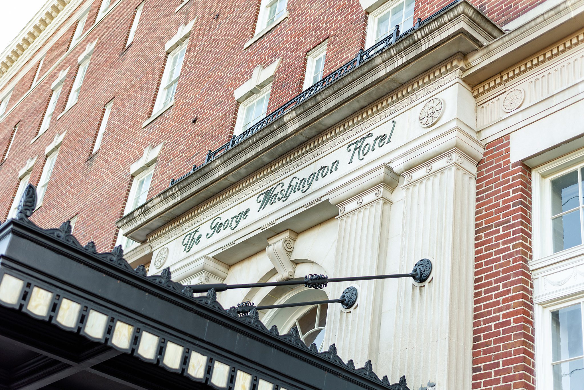 George Washington Hotel