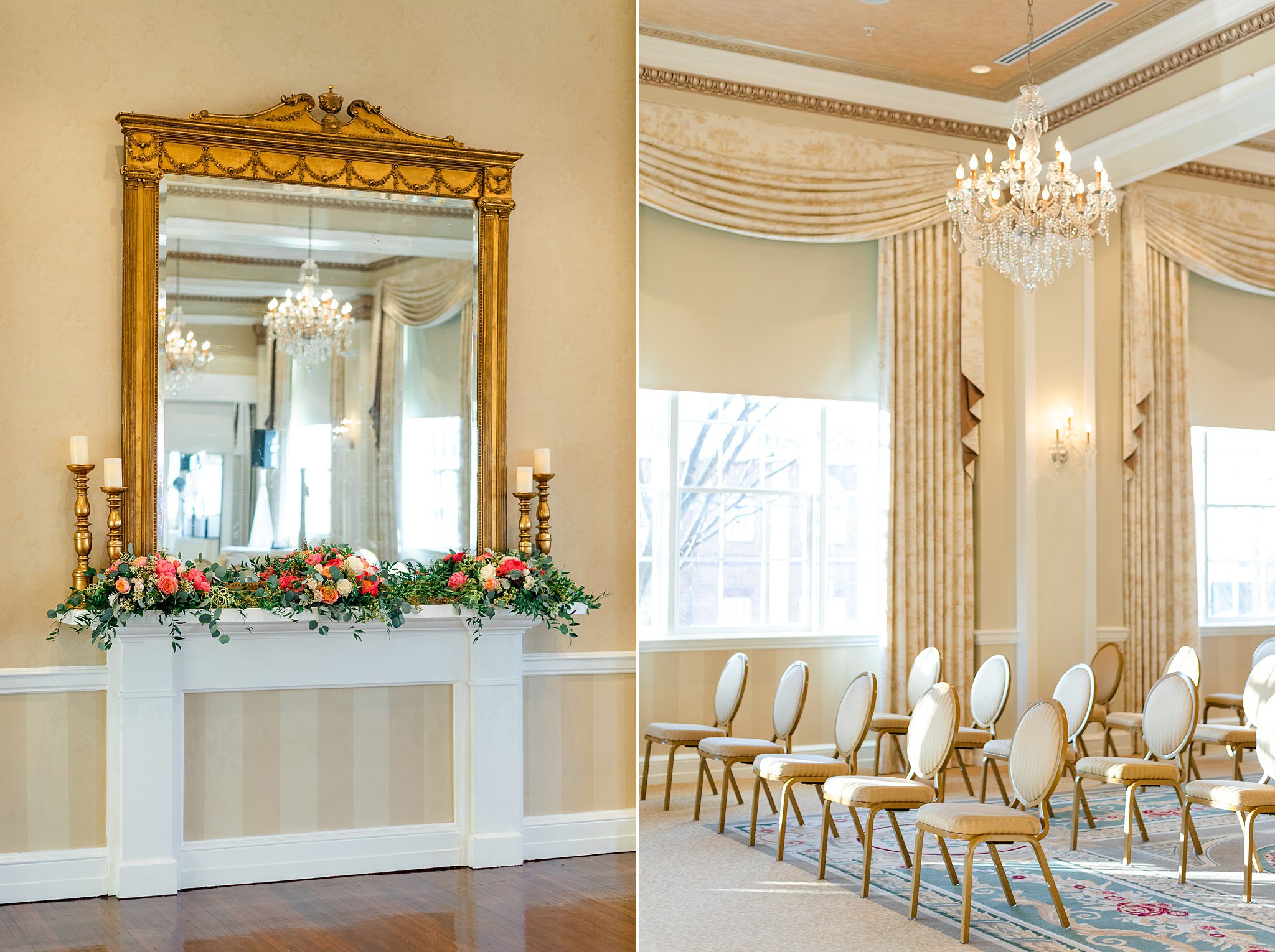 George-Washington-Hotel-Wedding-in-Winchester-VA_0033 | Alina Thomas Photography: Northern