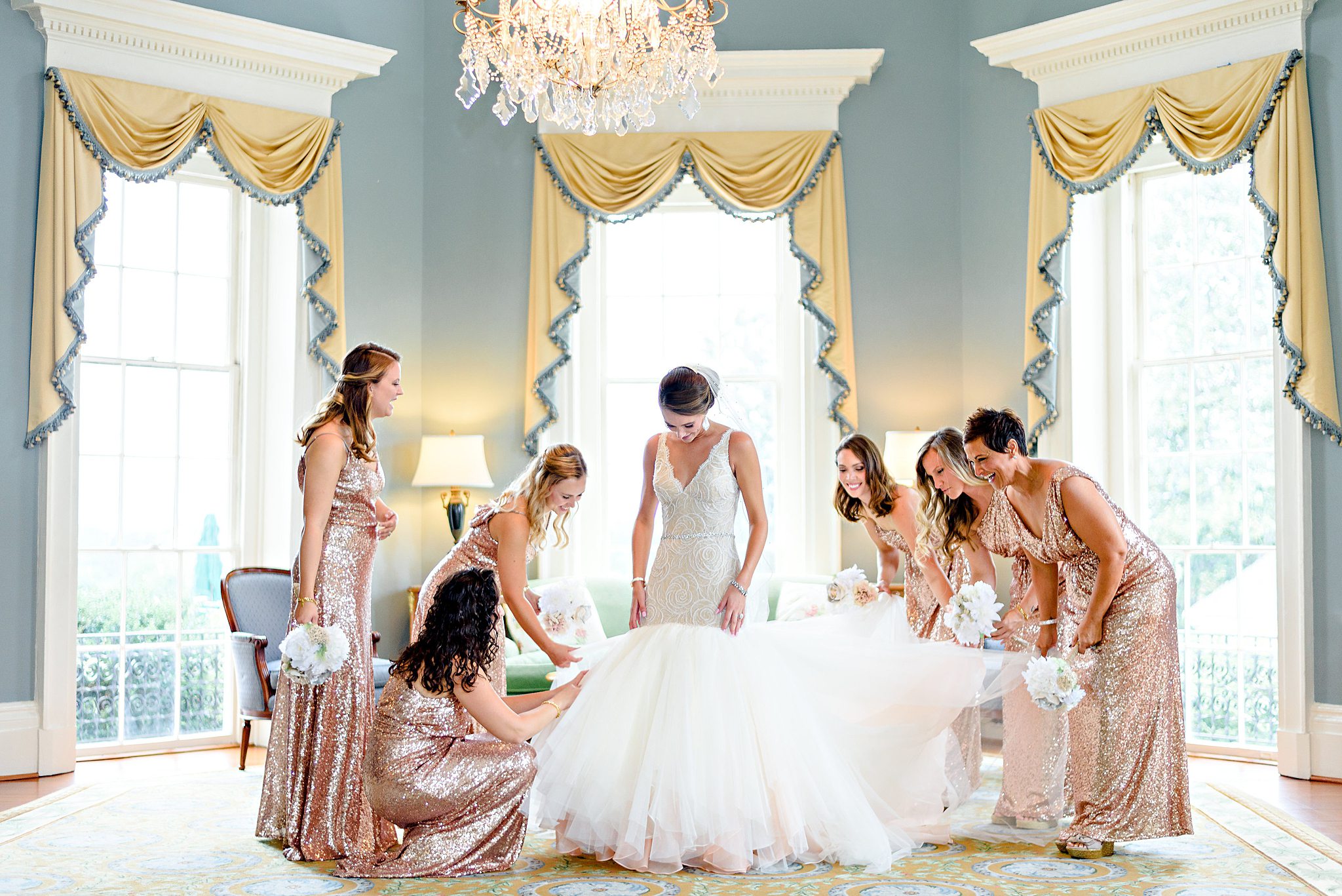 best lenses for wedding photography