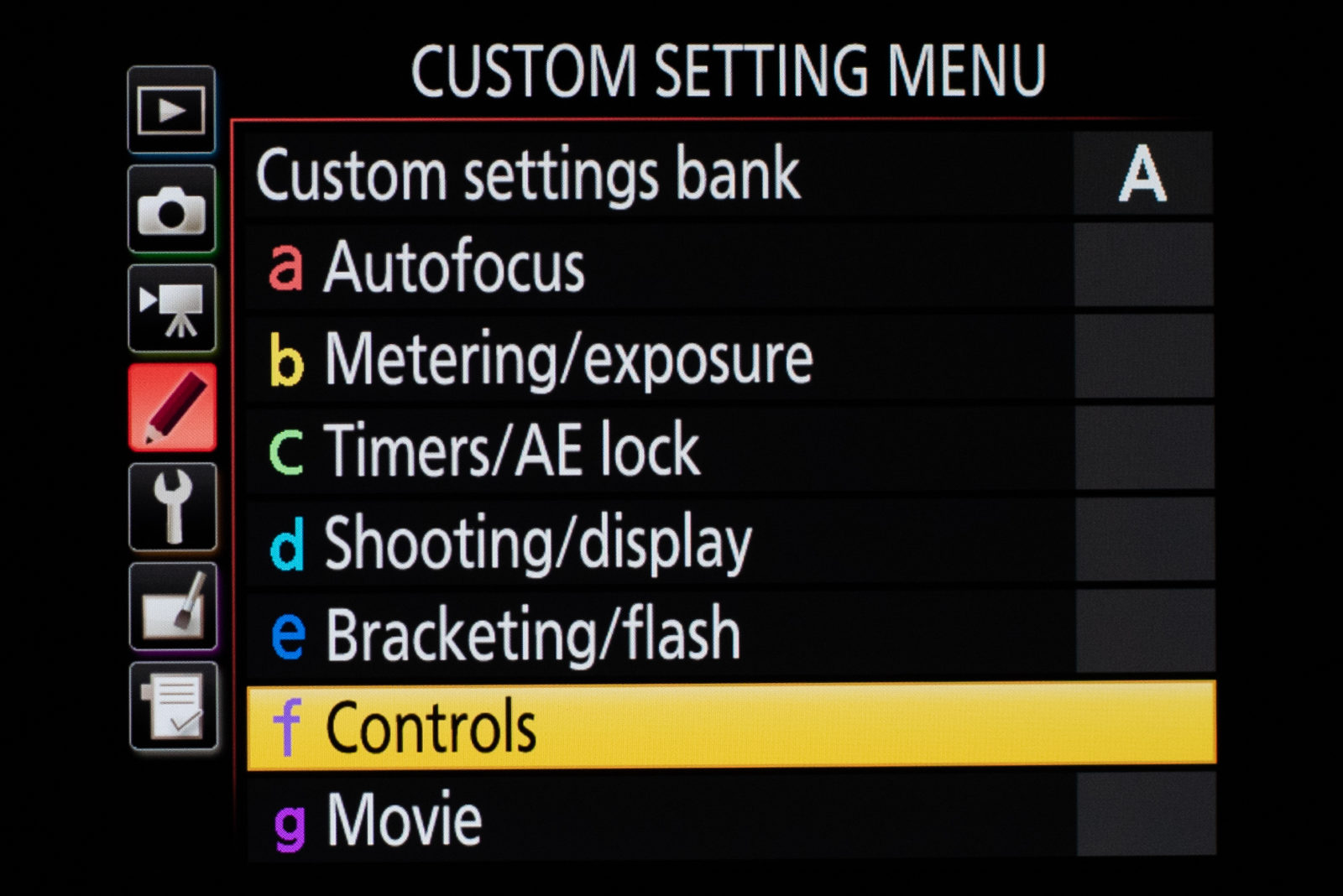Nikon Camera Settings You Didn’t Know About