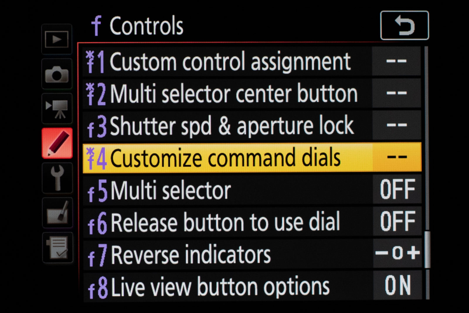 Nikon Camera Settings You Didn’t Know About