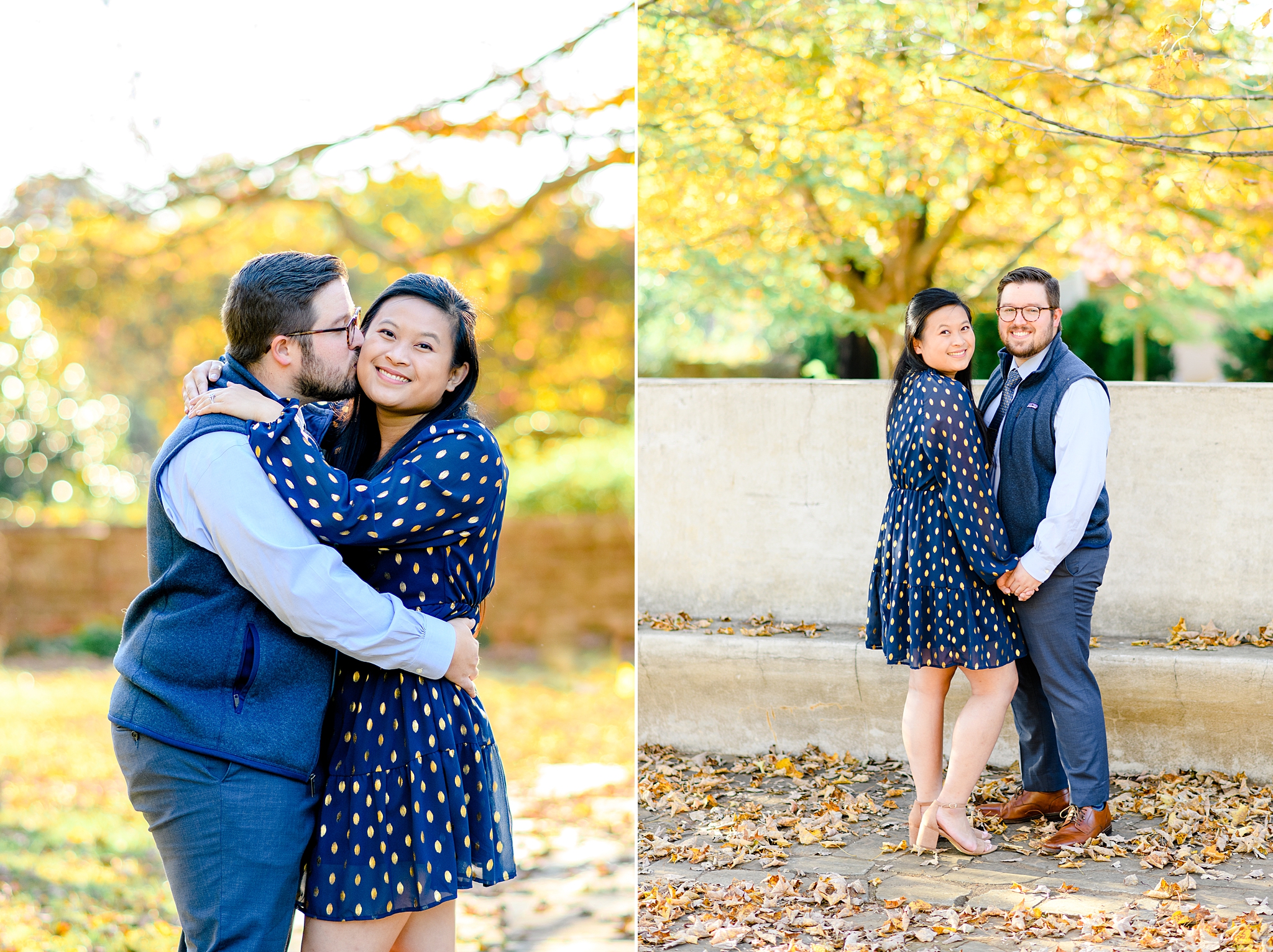 Lynchburg engagement pictures