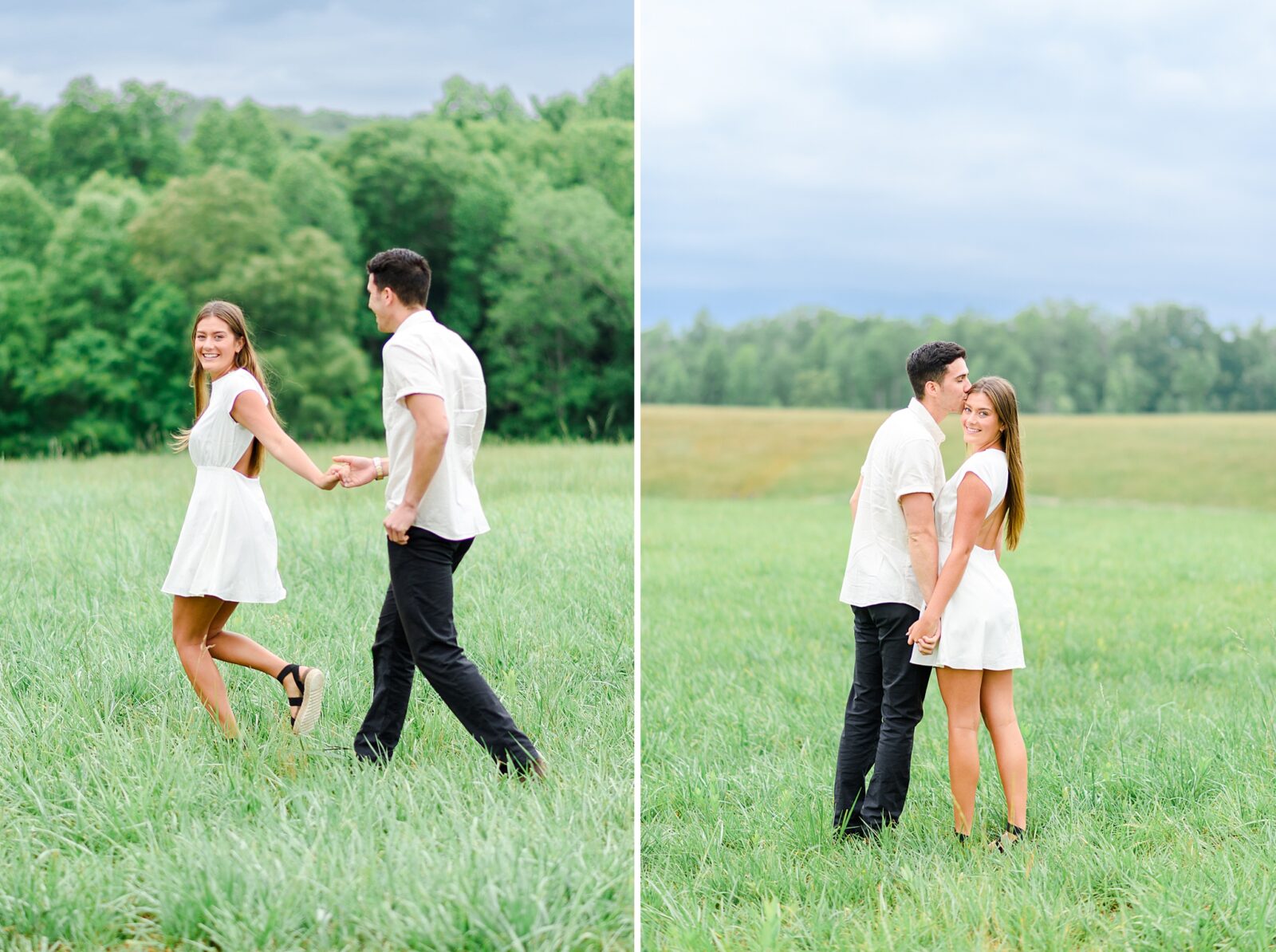 How to Take Light and Airy Images in Camera | Alina Thomas