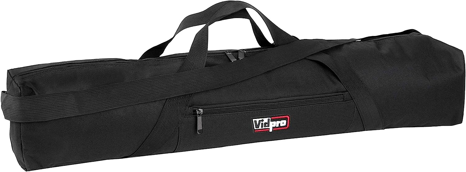 carrying case for light stands