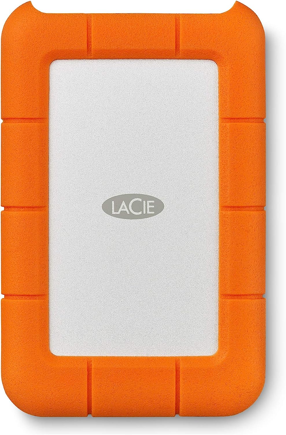 LaCie hard drive for photographers