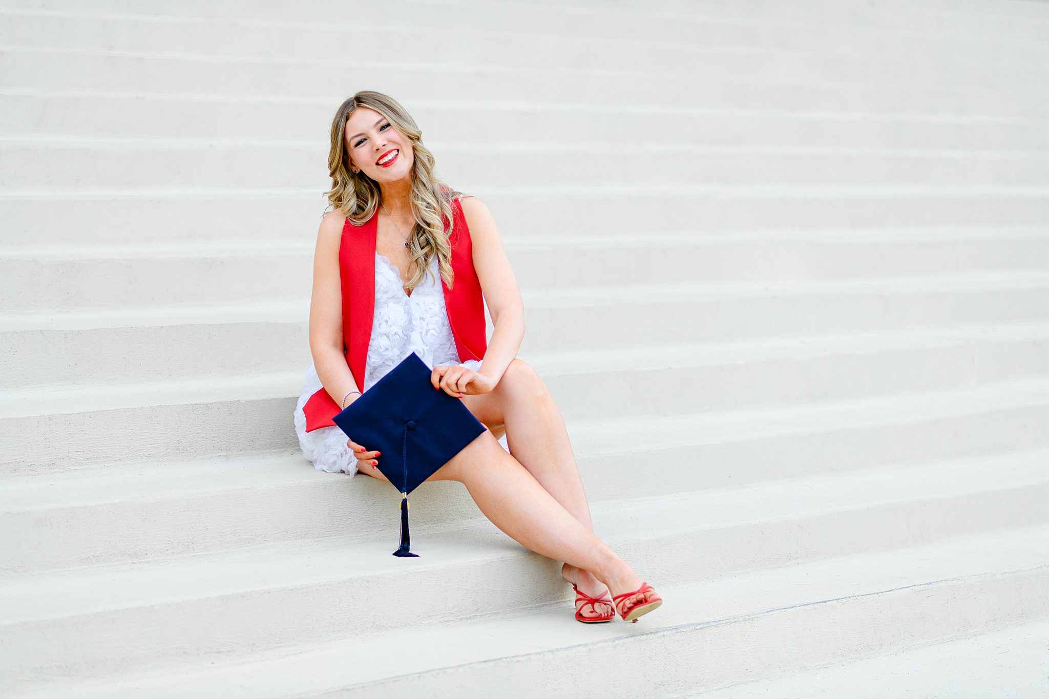 graduation photos ideas
