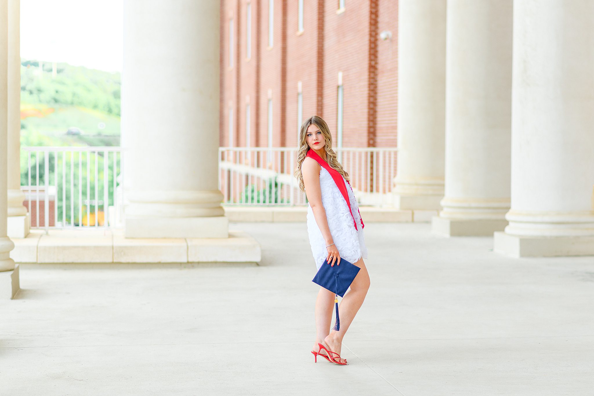 graduation photos near me
