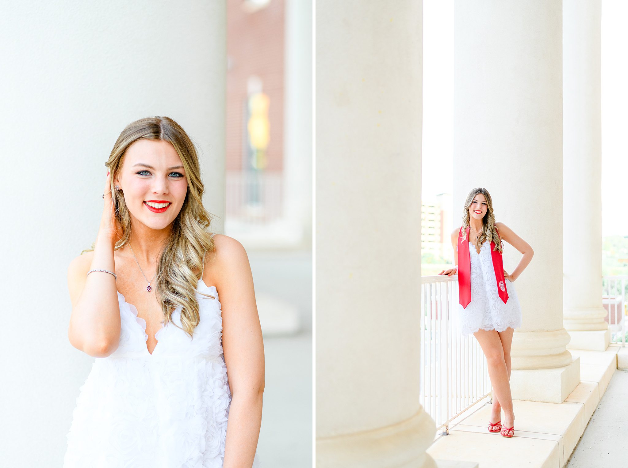 college graduation pictures