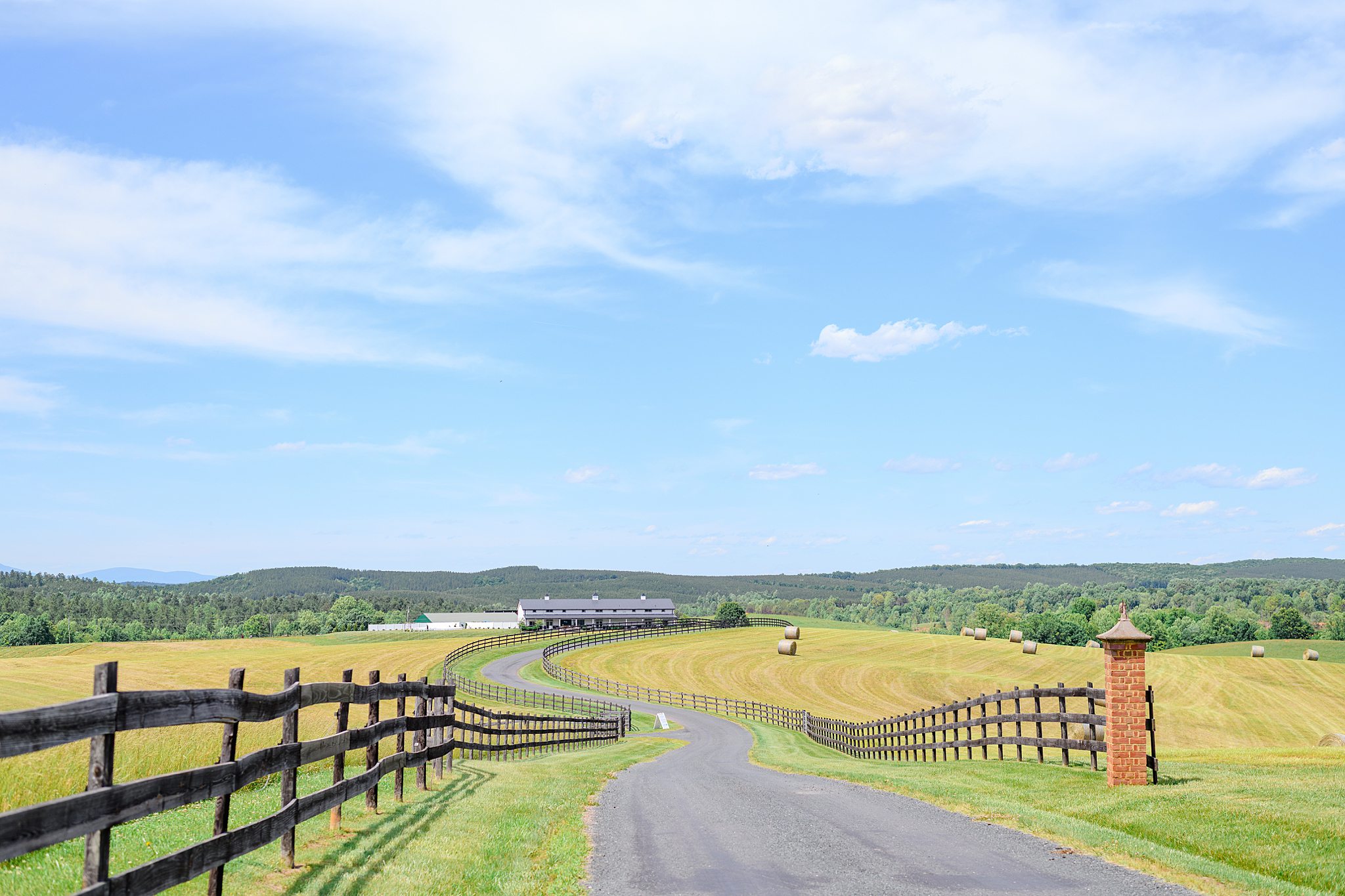 Spring Grove wedding venue