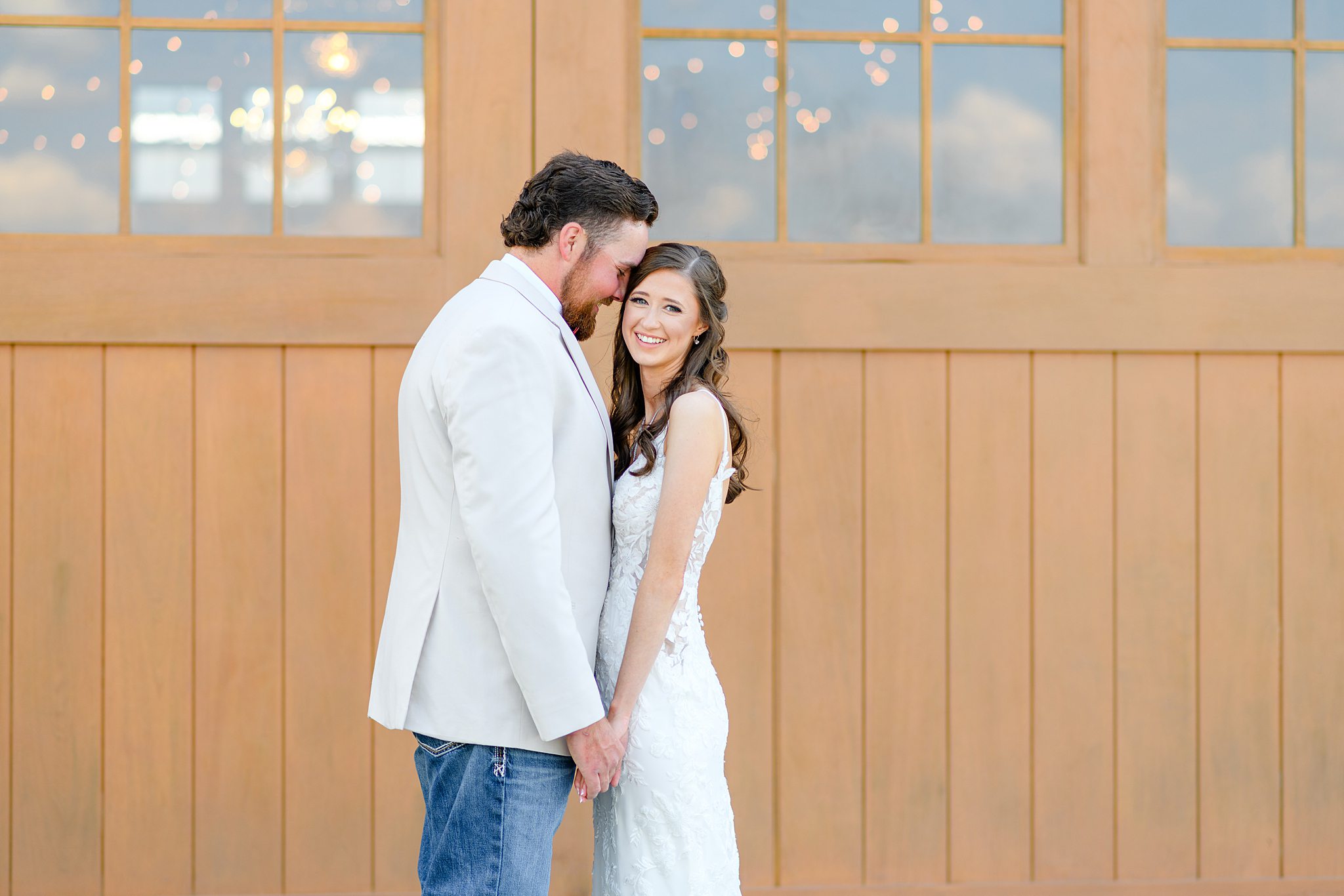 country wedding