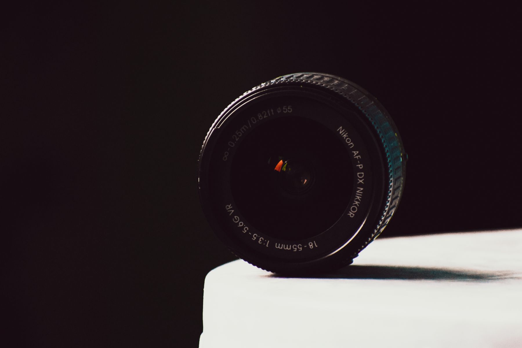 photography gear