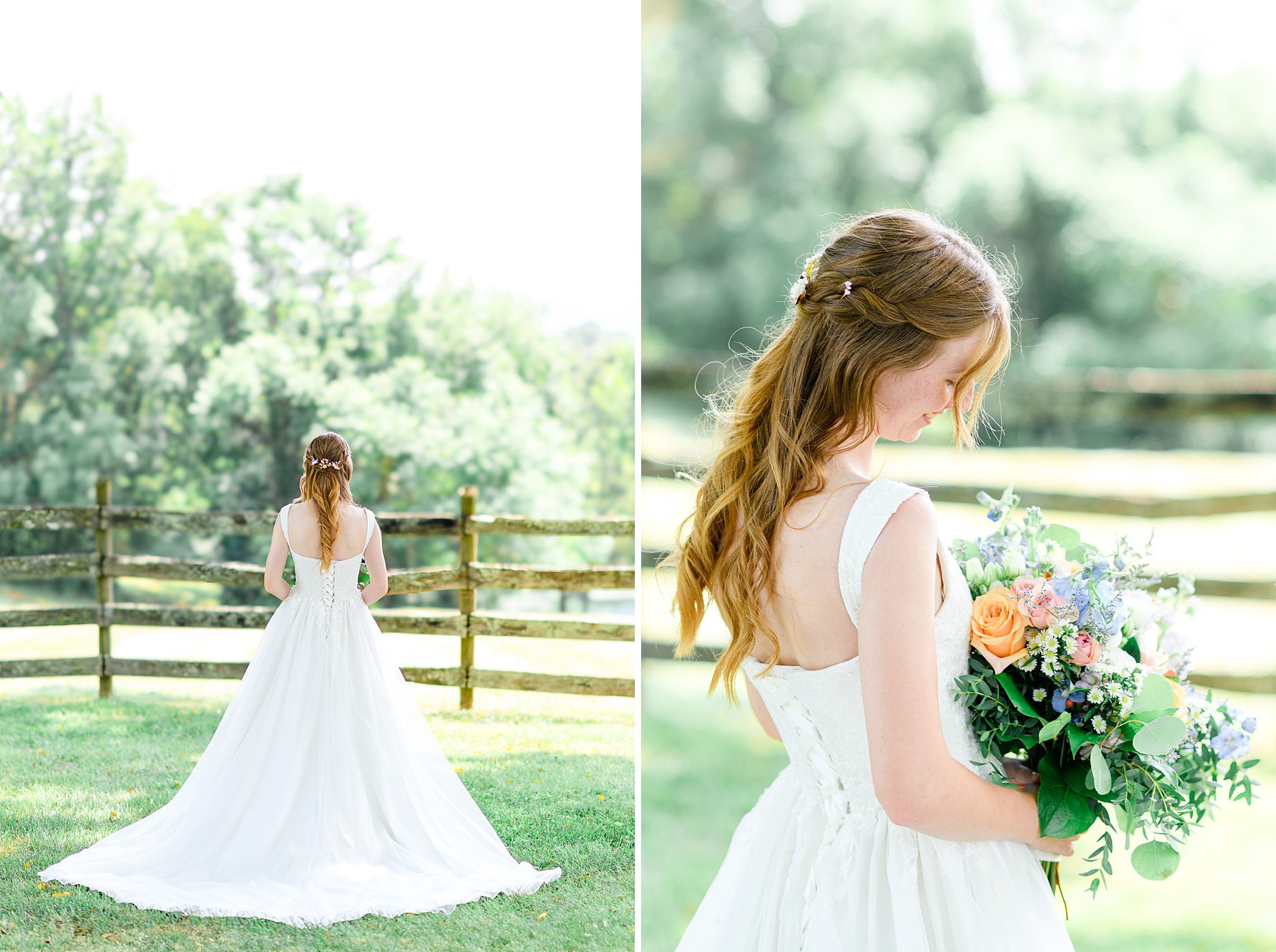 Sorella Farms wedding pictures