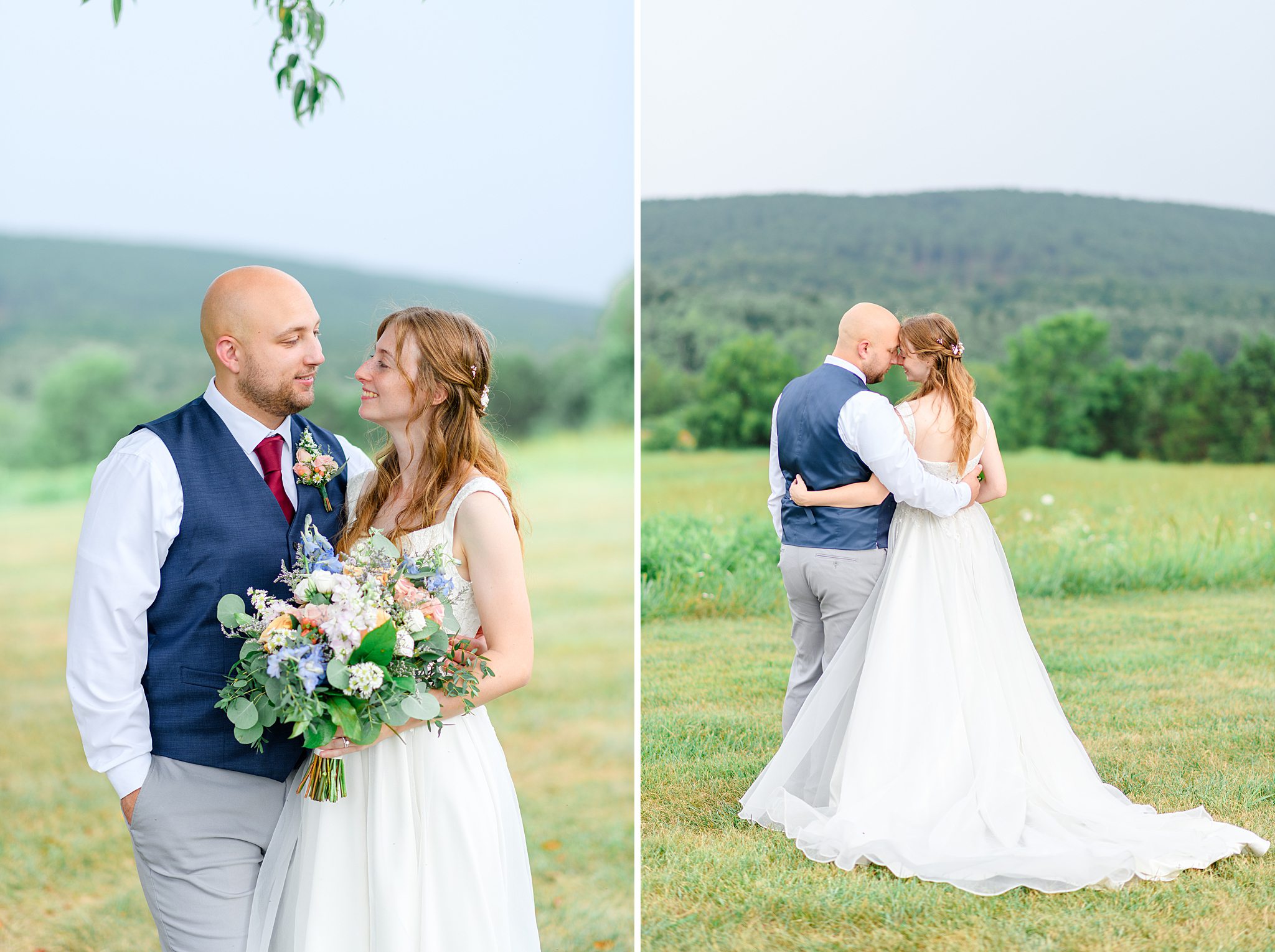 Sorella Farms wedding pictures 