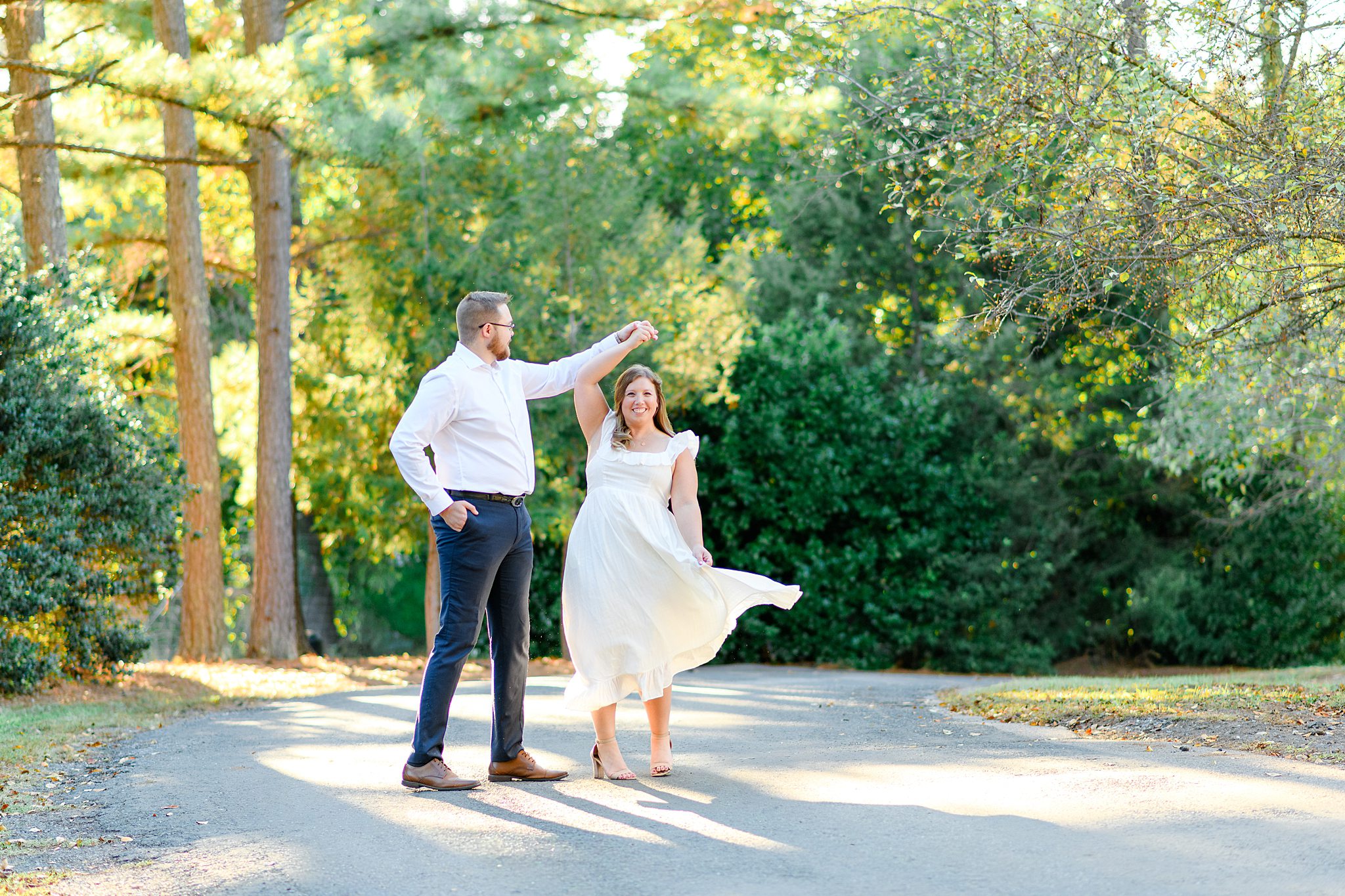 downtown Lynchburg photo sessions