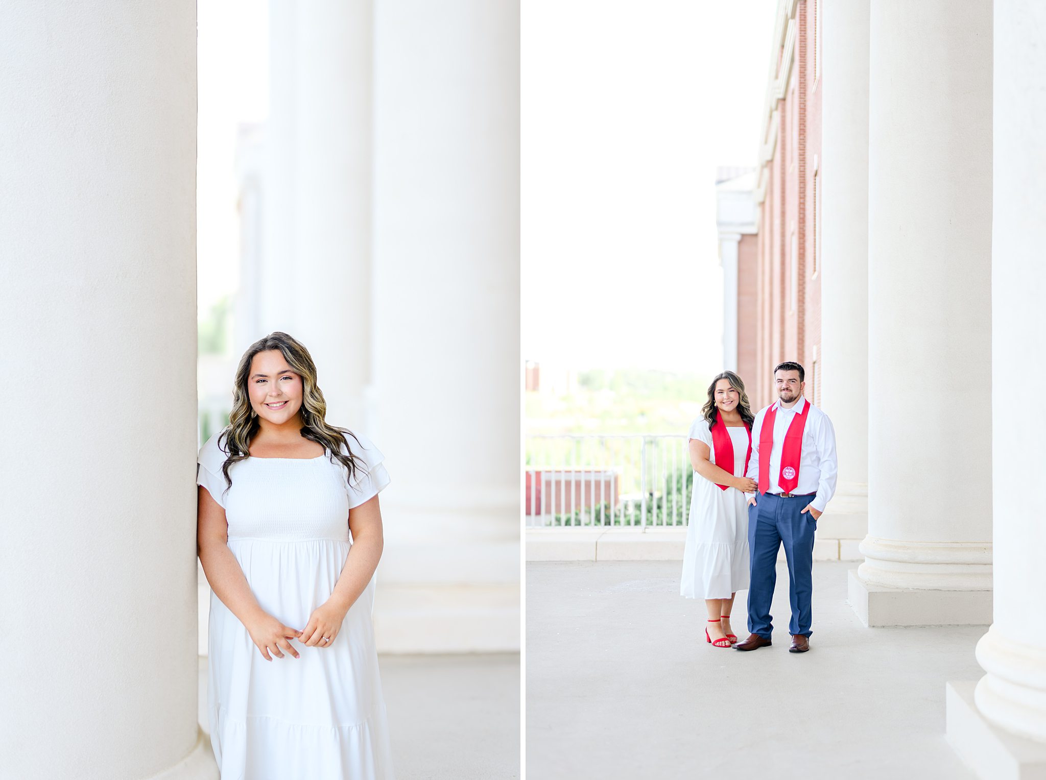 May Graduation Liberty University