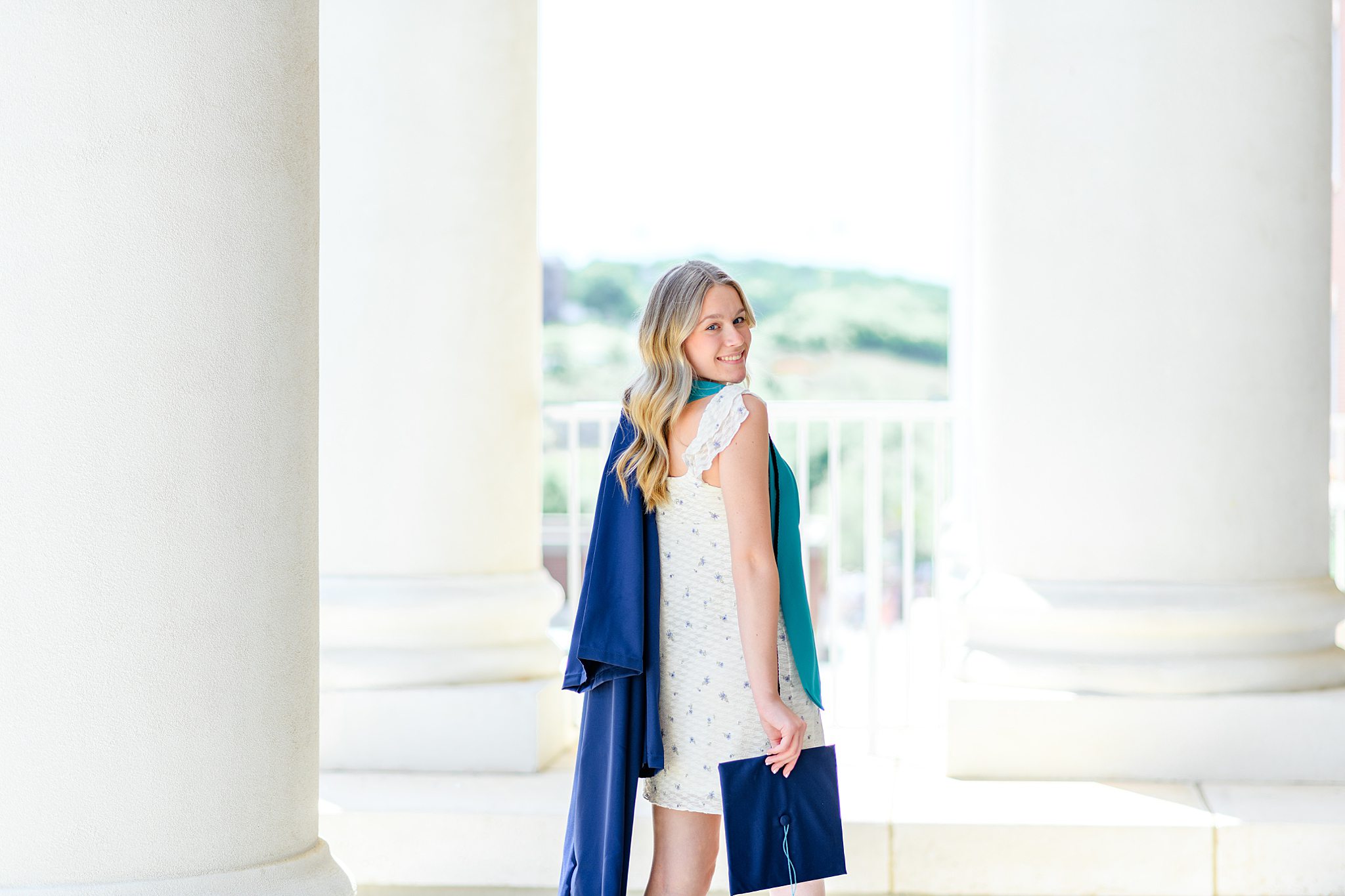 LUOA graduation photos