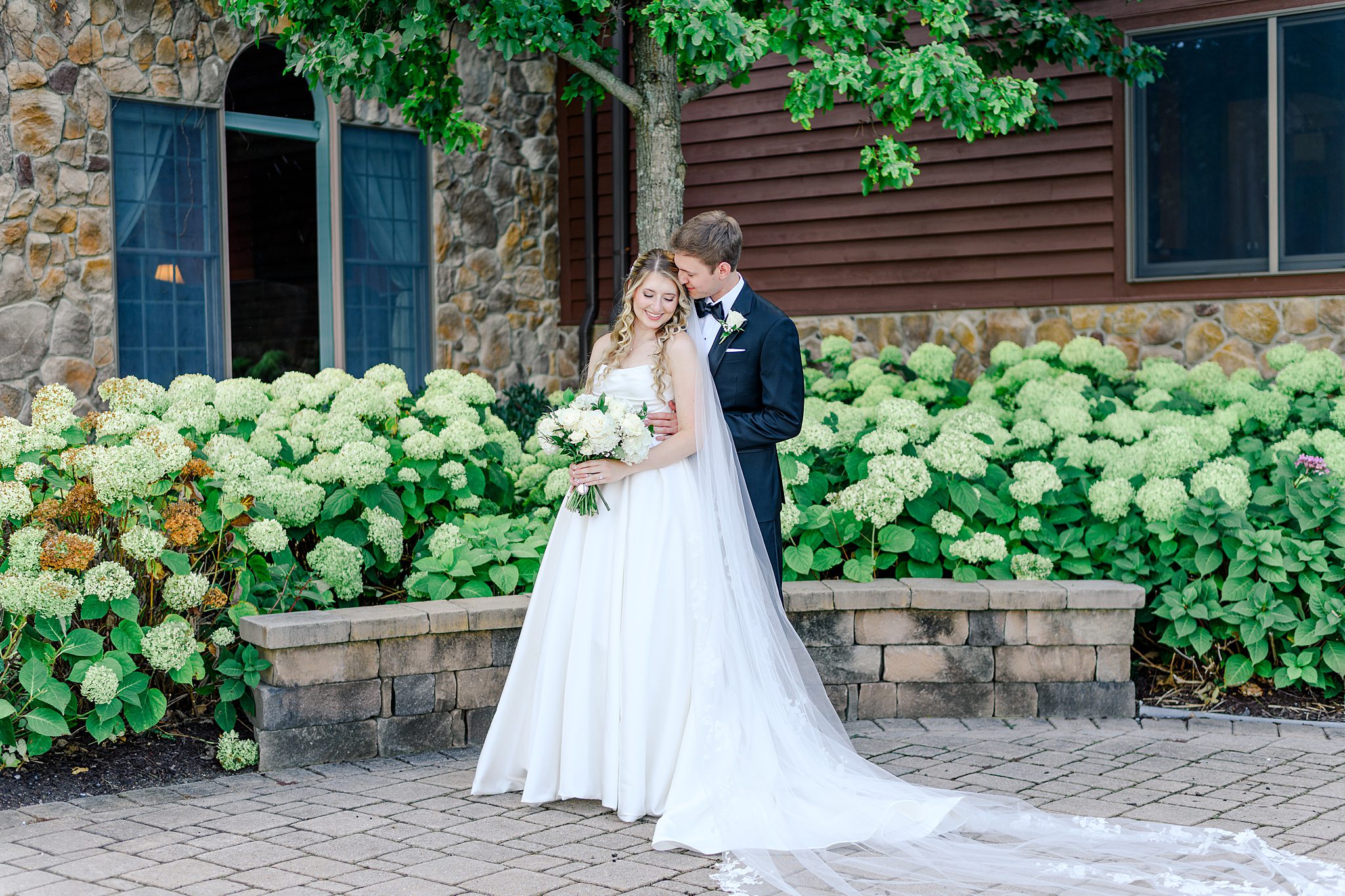 Lexington Virginia wedding photos