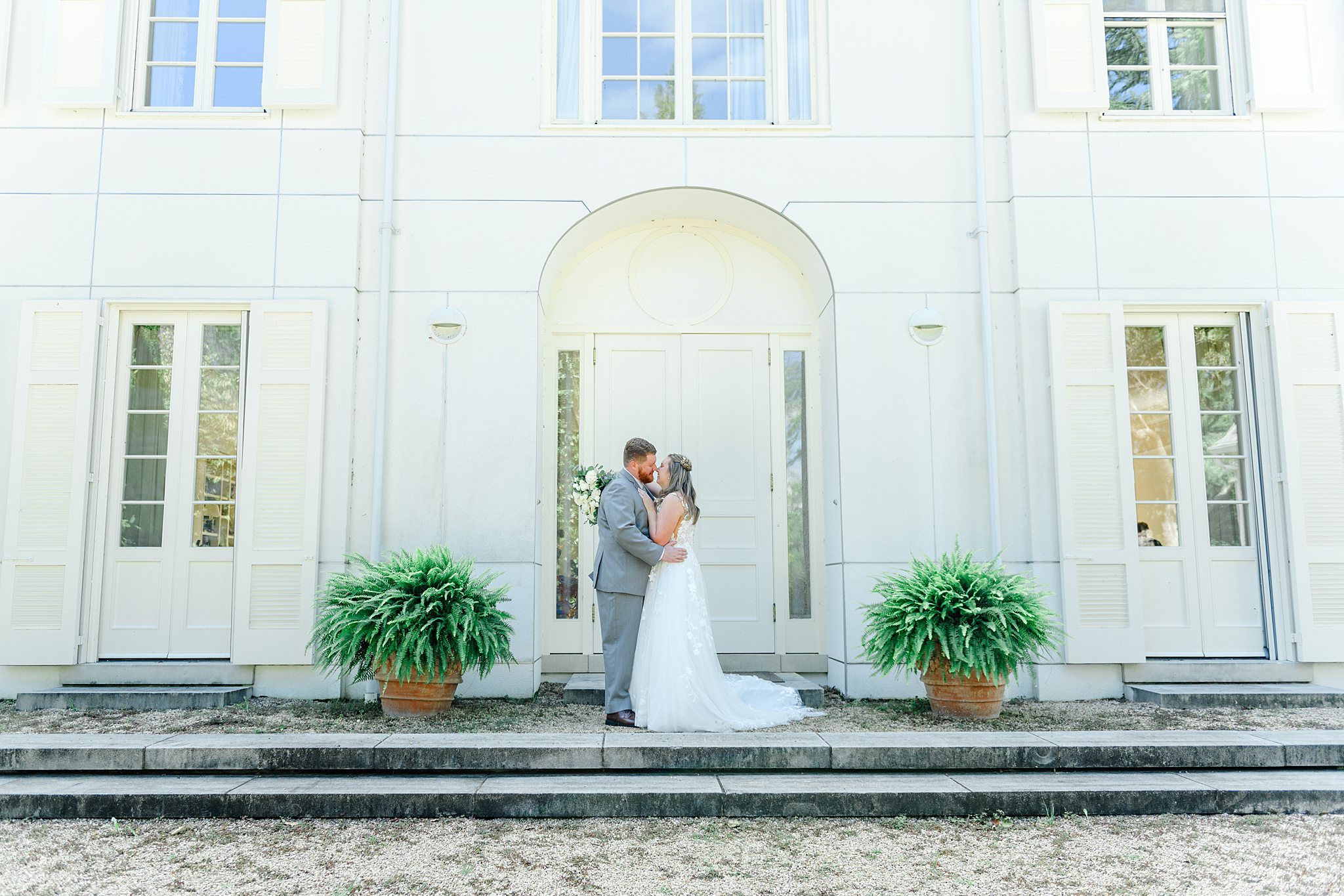 Culpeper wedding photographer